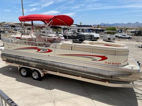 2007 Bennington 2575Rltd I/O