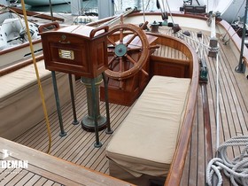 1930 Alden Gaff Schooner myytävänä