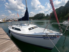 1998 Catalina 250 for sale