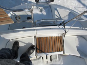 1994 Hunter 35.5