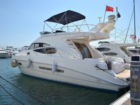 2004 Sealine F42/5 til salg