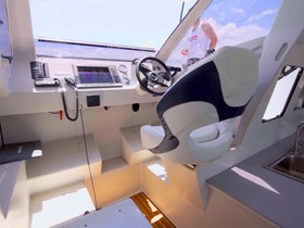 2014 Stealth Power Catamaran for sale