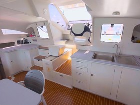 2014 Stealth Power Catamaran