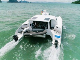 2014 Stealth Power Catamaran kopen
