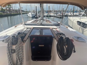 2011 Dufour 405 for sale