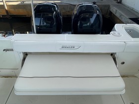 2014 Boston Whaler 315 Conquest te koop