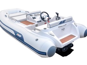 2021 AB Inflatables Abjet 330 til salg