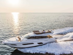 Comprar 2023 Ferretti Yachts 550