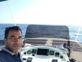 Koupit 2022 Custom Trawler