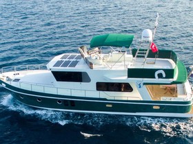 2022 Custom Trawler for sale