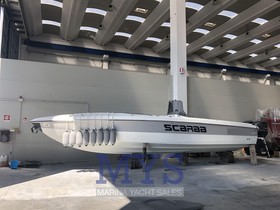 1988 Wellcraft Scarab 34 for sale