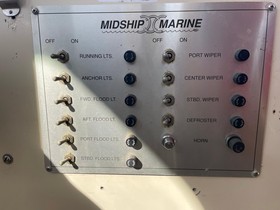 Buy 1994 Midship Marine 46