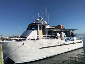 Midship Marine 46