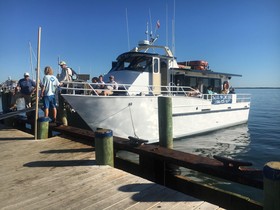 1994 Midship Marine 46 for sale