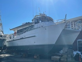1994 Midship Marine 46 for sale