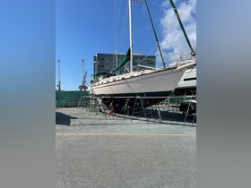 1997 Island Packet 45 for sale