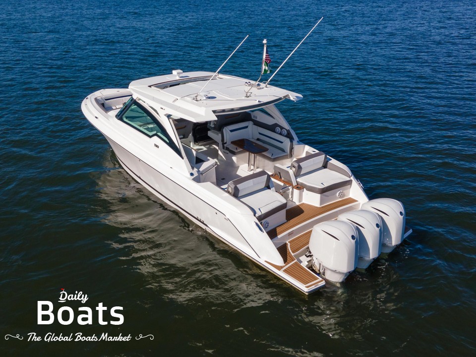 2022 Tiara Yachts 38 Lx for sale. View price, photos and Buy 2022 Tiara