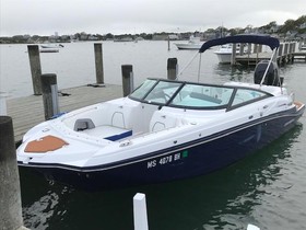 2017 Monterey M45 til salgs