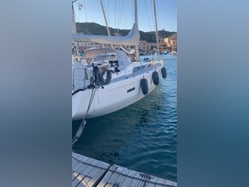 2018 X-Yachts X4.3