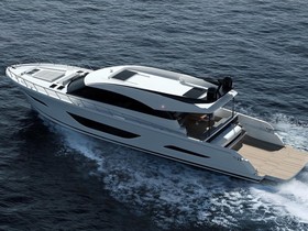Buy 2023 Maritimo S75