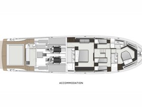 2023 Maritimo S75