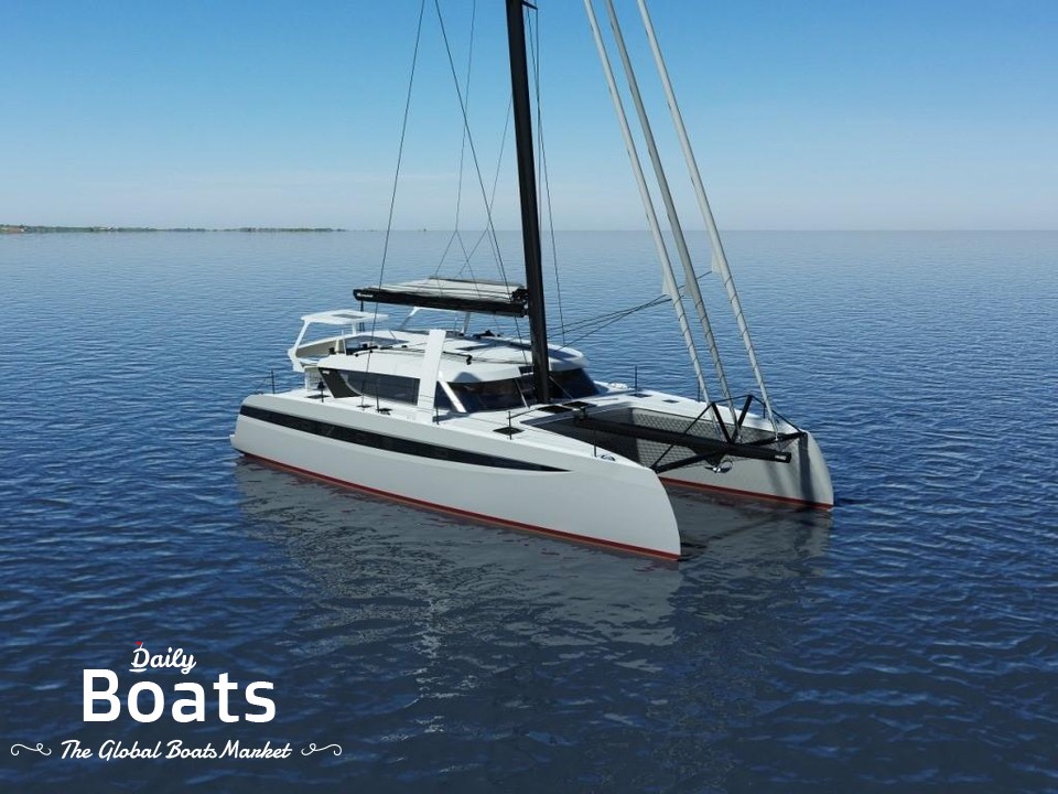 2022 HH Catamarans 50 for sale. View price, photos and Buy 2022 HH