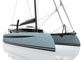 Koupit 2022 HH Catamarans 50