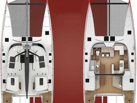 2022 HH Catamarans 50 na prodej