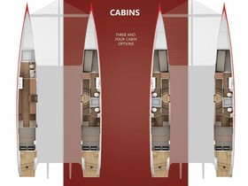 2022 HH Catamarans 50