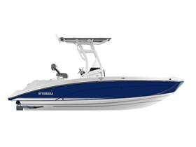 Buy 2022 Yamaha Boats 210 Fsh Sport
