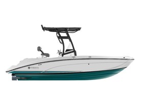 2022 Yamaha Boats 210 Fsh Sport на продажу