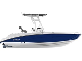 Buy 2022 Yamaha Boats 210 Fsh Sport