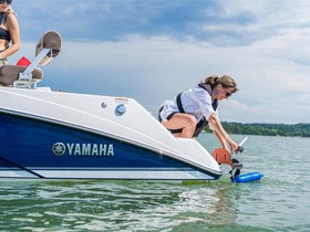 2022 Yamaha Boats 210 Fsh Sport for sale