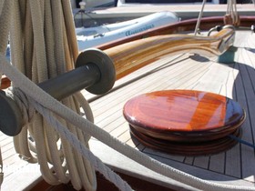 1889 Custom William Ferris Gaff Cutter for sale