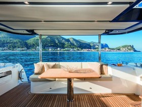 2017 Absolute Navetta 52 eladó