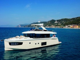 2017 Absolute Navetta 52 for sale
