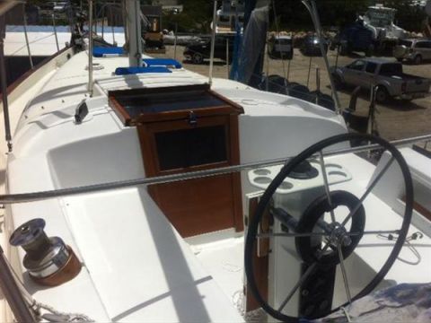 Købe 1982 Irwin 37