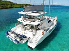 2020 Royal Cape Catamarans Majestic 570 na prodej