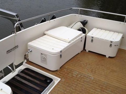 1990 Princess 435 for sale. View price, photos and Buy 1990 Princess ...