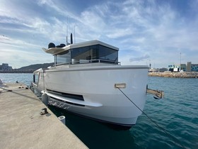 2018 Arcadia Yachts Sherpa for sale