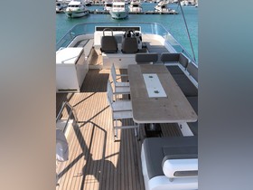 2015 Fairline 65 for sale