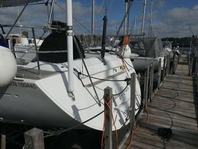 2003 Beneteau First 47.7 Commodore à vendre