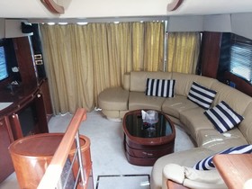 2004 Fairline 58 kaufen