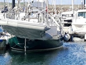 1997 Victoria 38 à vendre