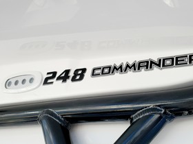 Köpa 2022 Sea Fox 248 Commander