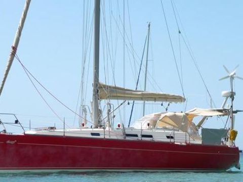 2002 Alliage 41'