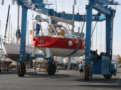 2002 Alliage 41' à vendre