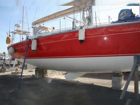 2002 Alliage 41'