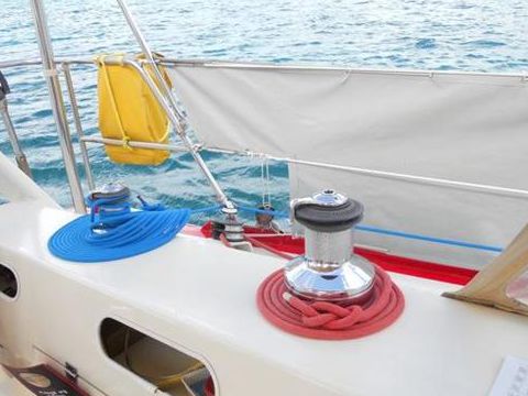 2002 Alliage 41'