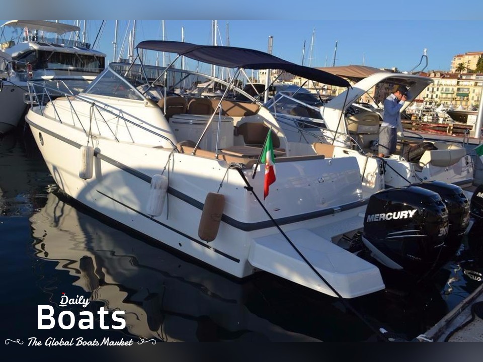 2015 Cranchi Panama 32 for sale. View price, photos and Buy 2015